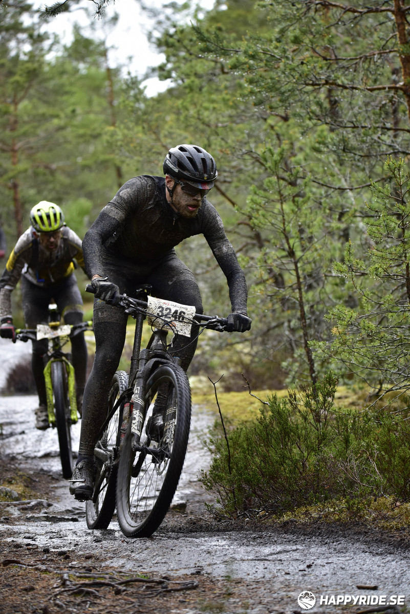 Bild från Lida Loop 2019